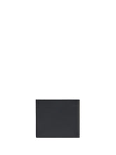 ARMANI EXCHANGE Armani Exchange Portafoglio Uomo Nero Nero